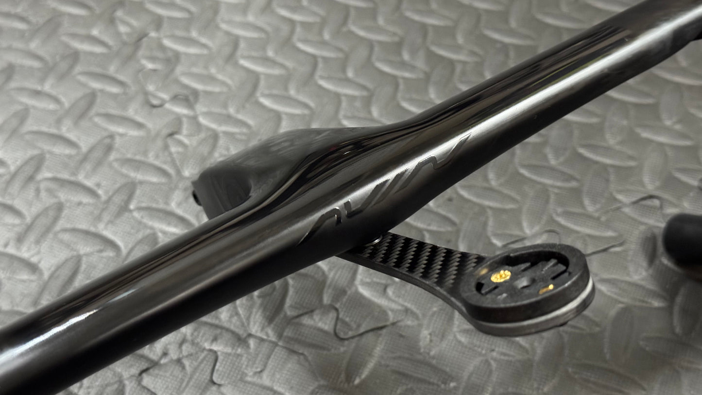 Bars/Stem | Avian Falcon II 36x100mm | (Used Item)