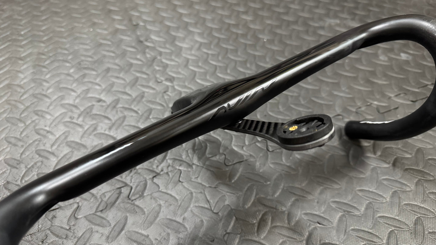 Bars/Stem | Avian Falcon II 36x100mm | (Used Item)