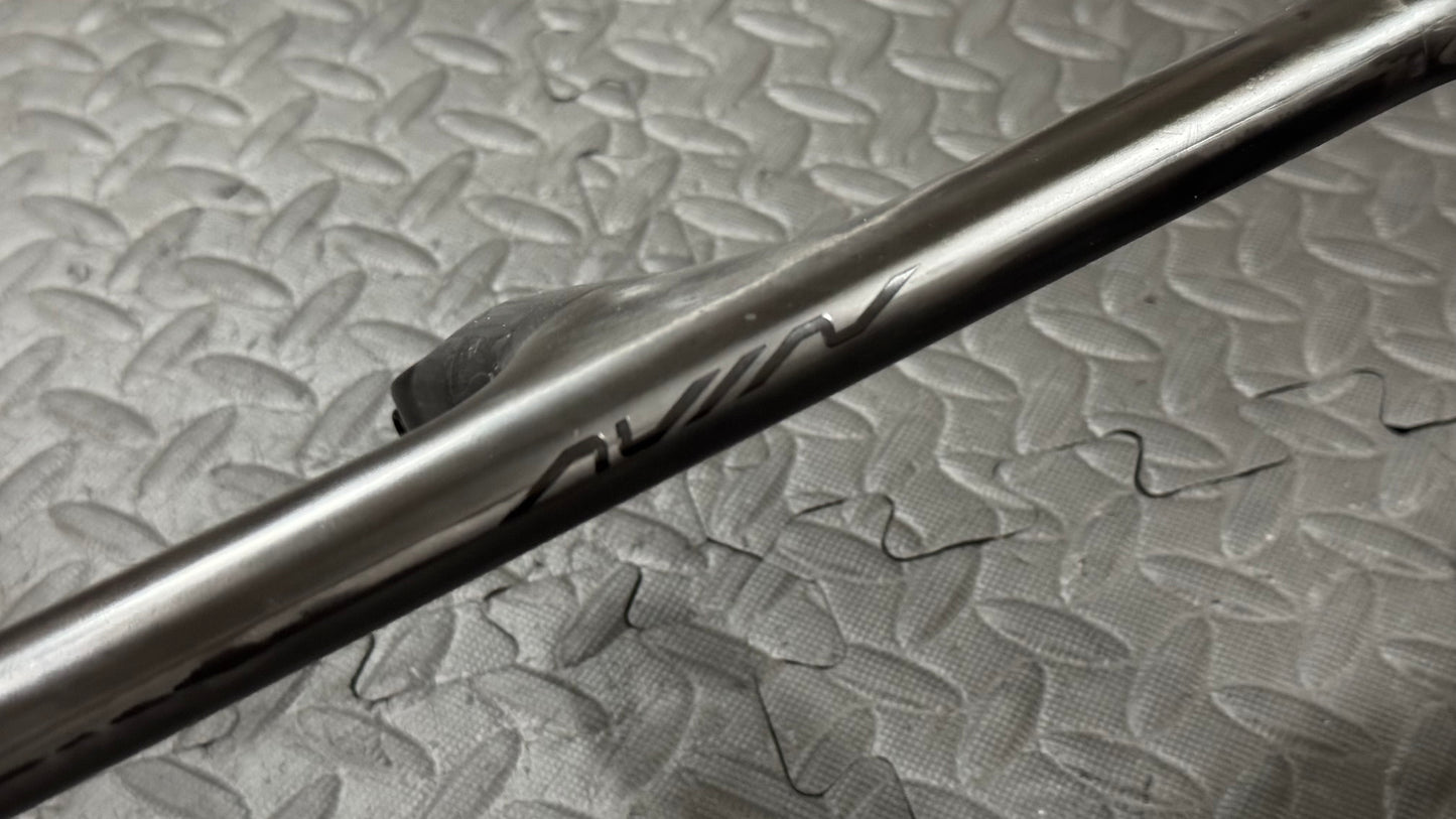 Bars/Stem | Avian Parus 36x100mm, 220g !! | (Used Item)