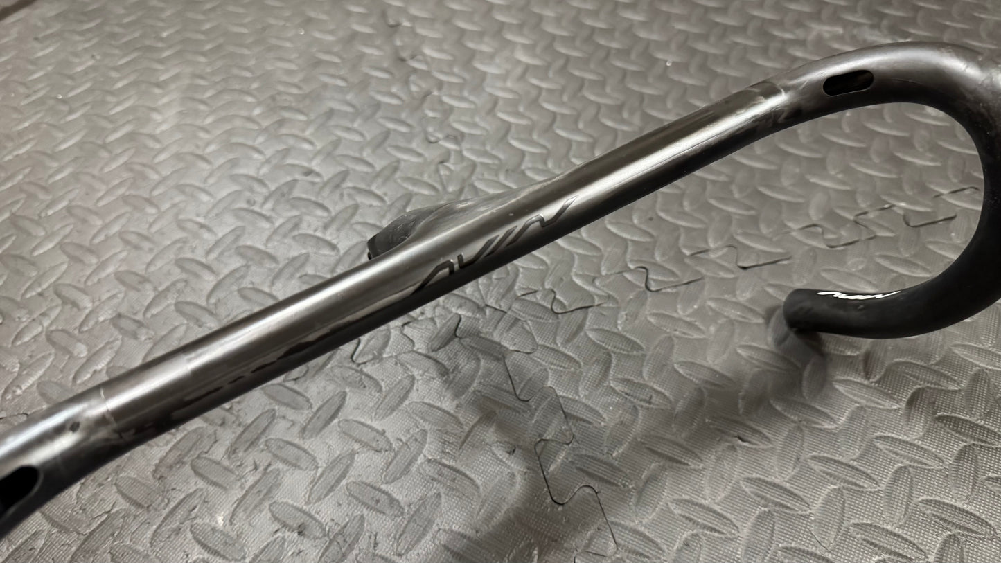 Bars/Stem | Avian Parus 36x100mm, 220g !! | (Used Item)
