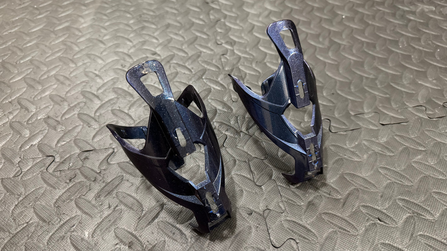 Cages | Elite Vico Glam Bottle Cages | (Used Item) ~Free Shipping!