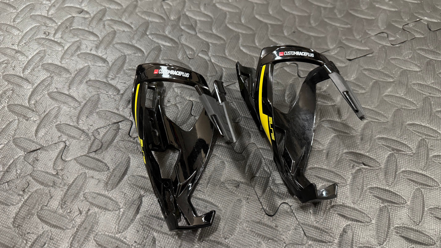 Cages | Elite Custom Race Plus Bottle Cages | (Used Item) ~Free Shipping!