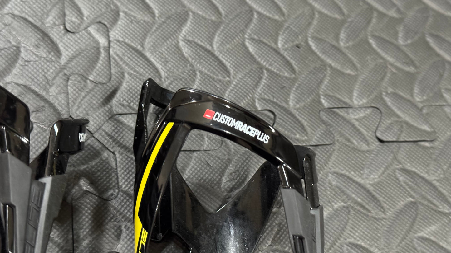 Cages | Elite Custom Race Plus Bottle Cages | (Used Item) ~Free Shipping!