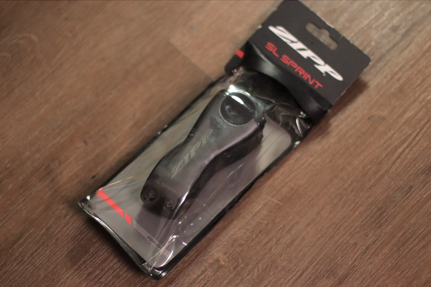 Zipp SL Sprint Stem 90mm (Used)