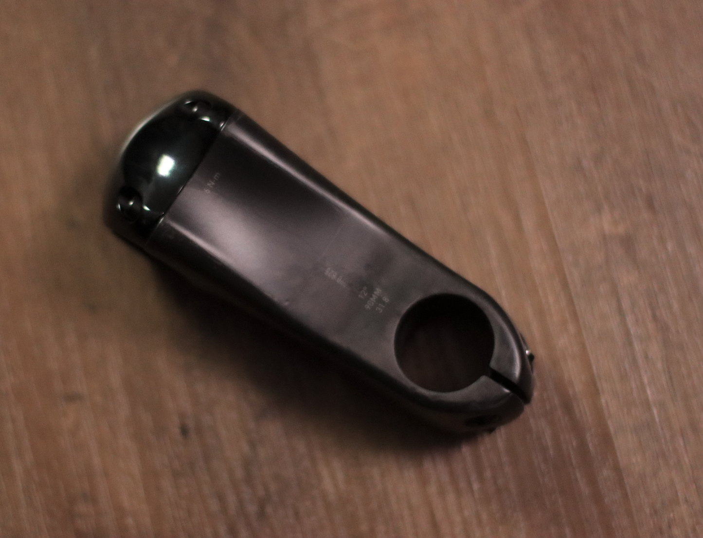 Zipp SL Sprint Stem 90mm (Used)