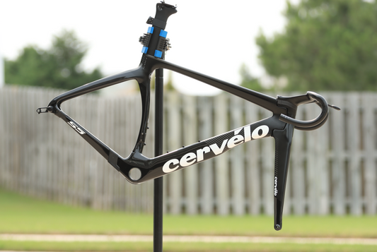 Frame | Cervelo S5 Size.51 | (Used Item) ~Free Shipping