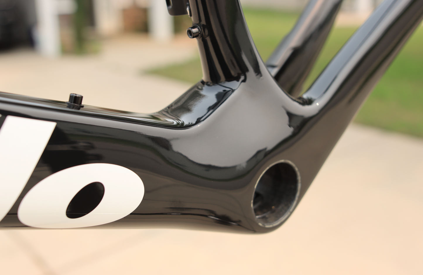 Frame | Cervelo S5 Size.51 | (Used Item) ~Free Shipping