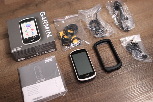 Garmin Edge 1030 ~Free Shipping | (Used Item)