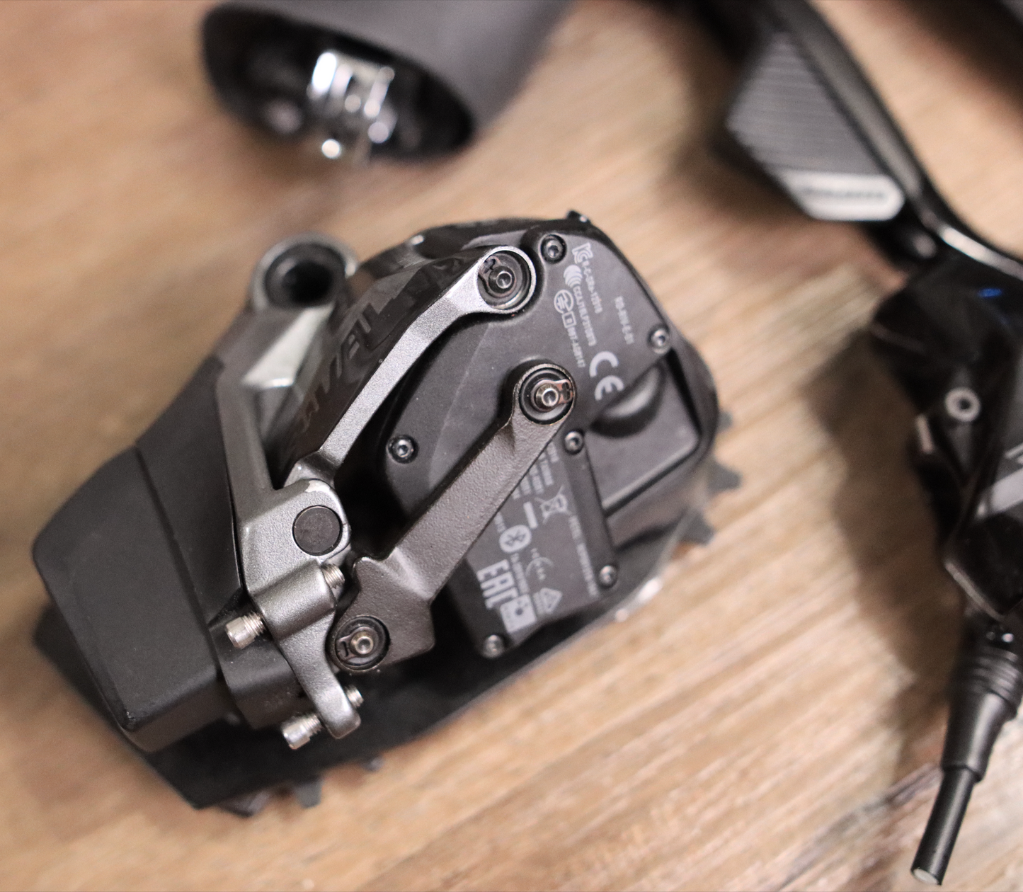 Groups | SRAM Rival AXS 12 Speed ~Free Shipping (Used Item)