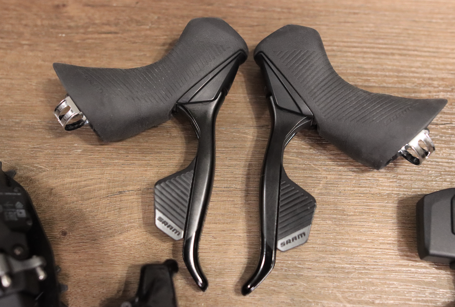 Groups | SRAM Rival AXS 12 Speed ~Free Shipping (Used Item)