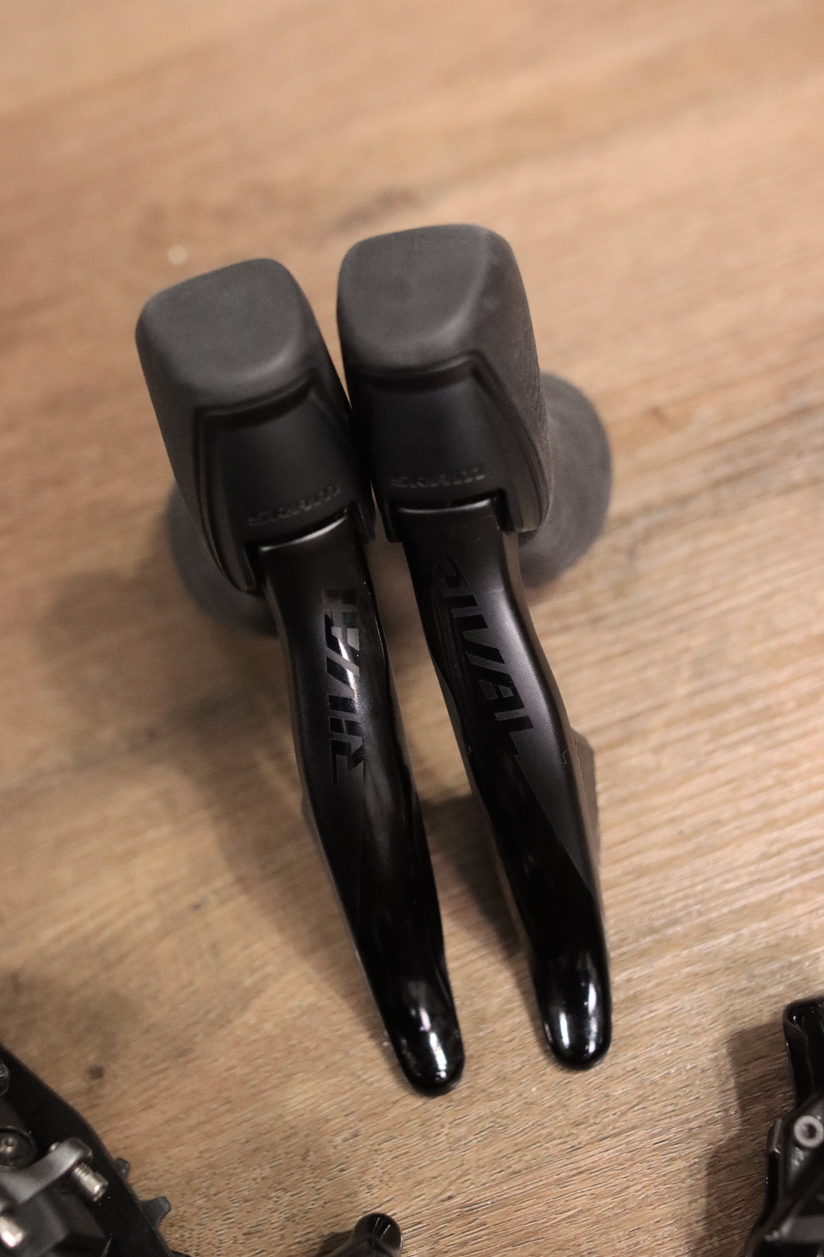 Groups | SRAM Rival AXS 12 Speed ~Free Shipping (Used Item)