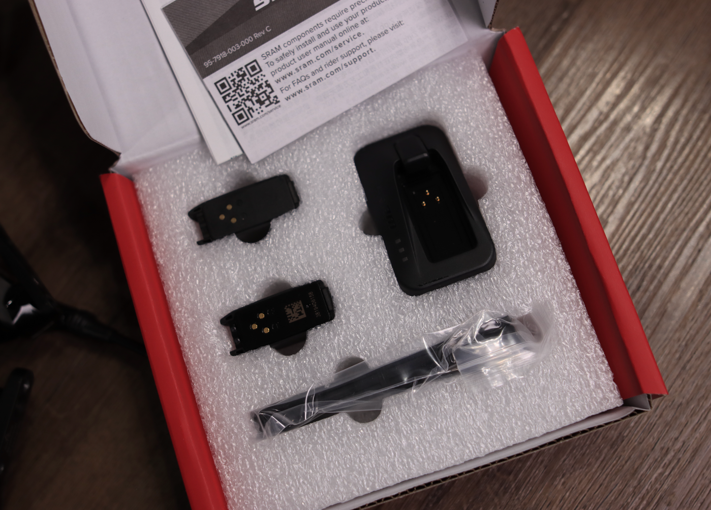 Groups | SRAM Rival AXS 12 Speed ~Free Shipping (Used Item)