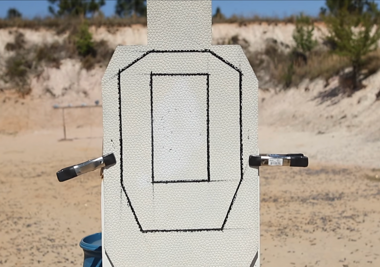 Targets | Self-Healing C-Zone | Coming Soon !!