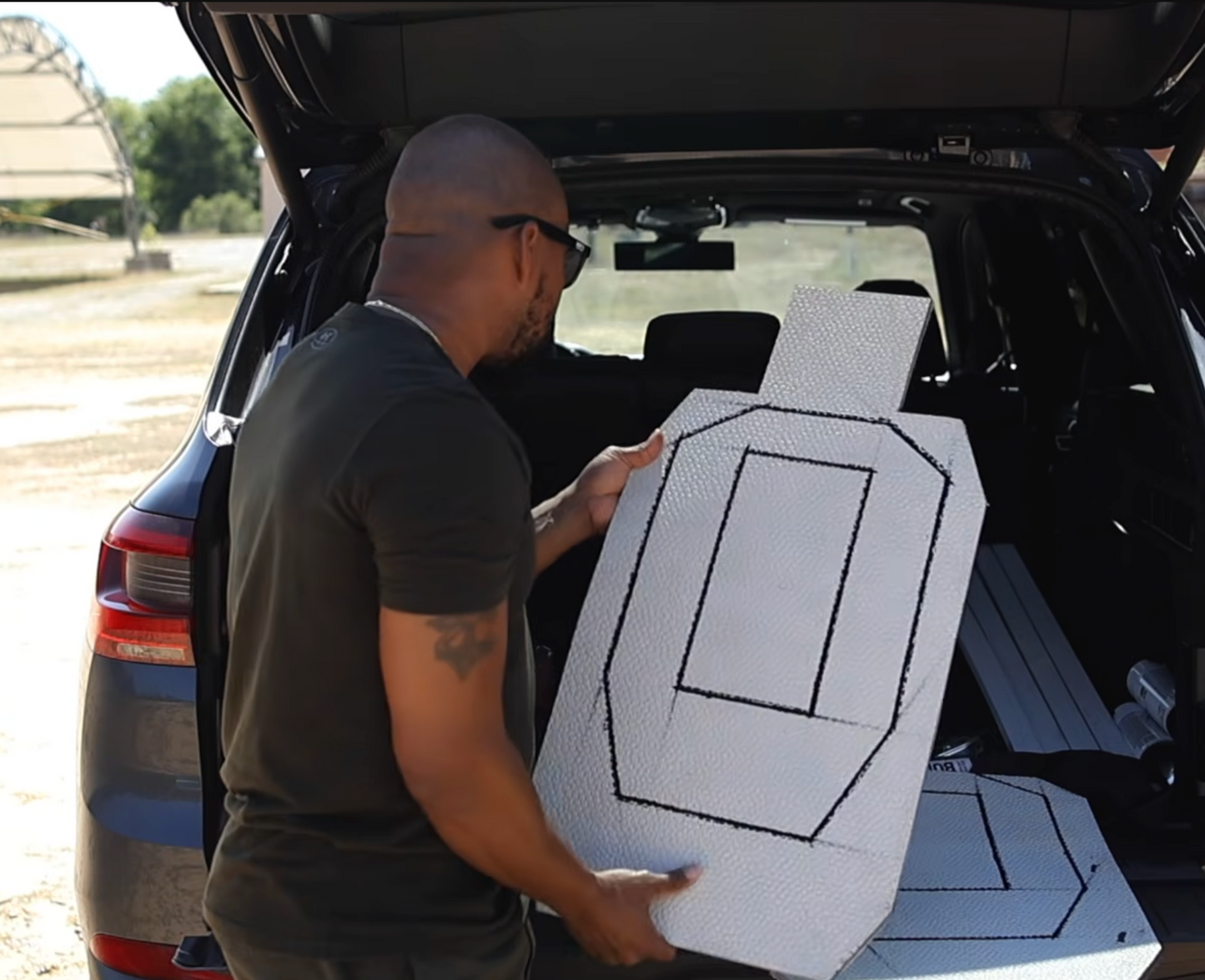 Targets | Self-Healing C-Zone | Coming Soon !!